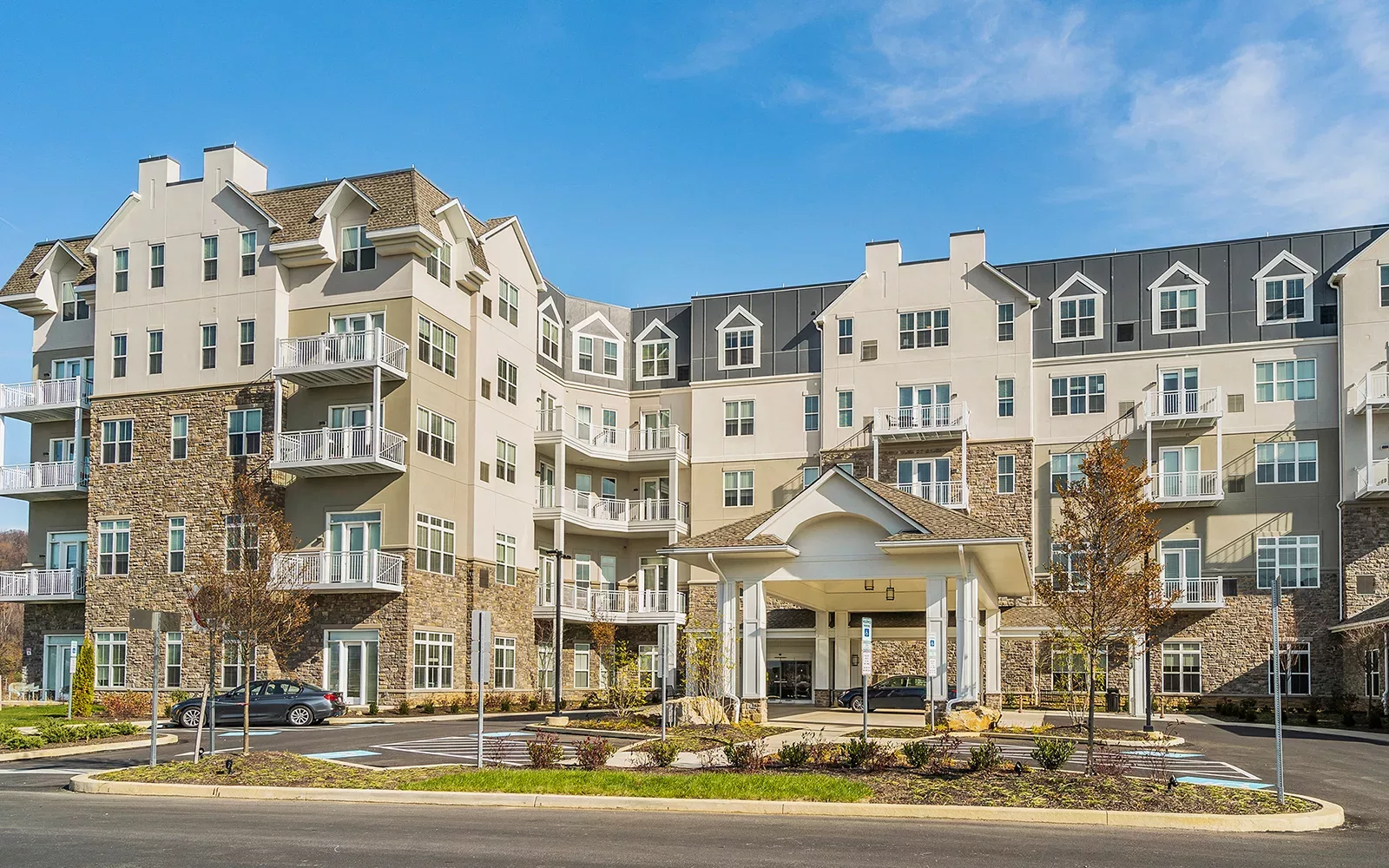 Echo Lake - SageLife Senior Living | Photos, Reviews, Prices | Senior