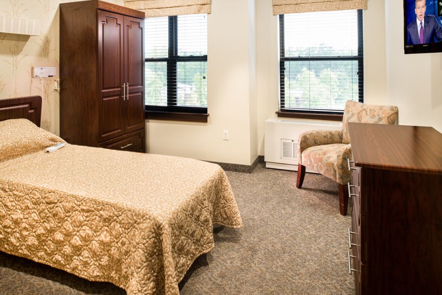 The Pavilion Assisted Living at Pine Valley | Photos, Reviews, Prices ...