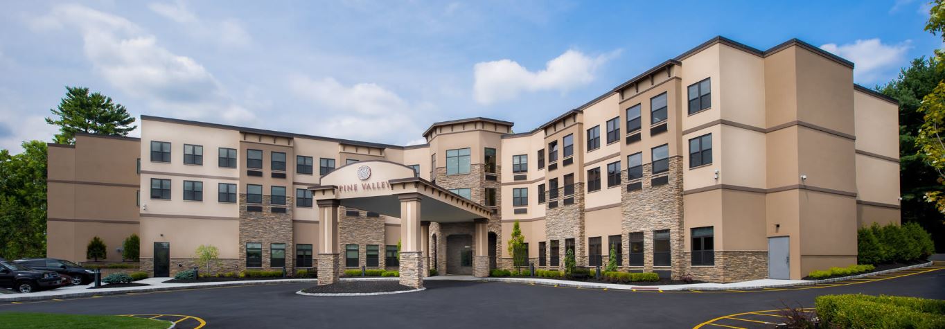 The Pavilion Assisted Living at Pine Valley | Photos, Reviews, Prices ...